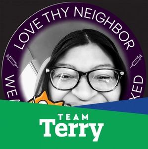 Meet your Posher, Tia